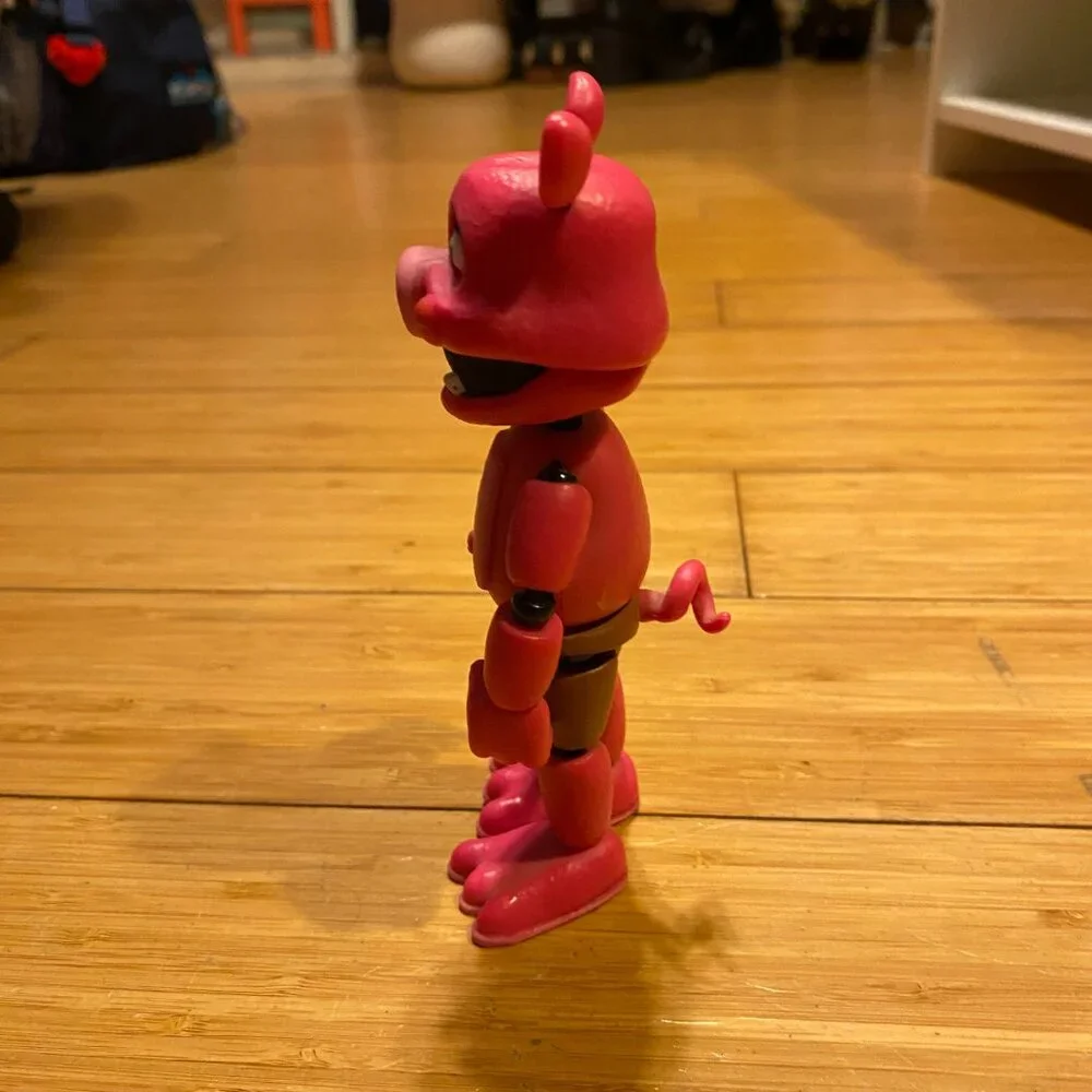 Pigpatch funko figure - Picture 4 of 6